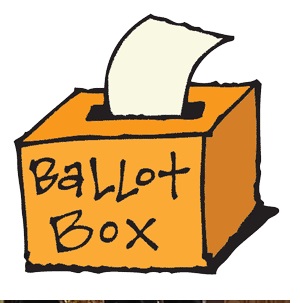 Ballot Box