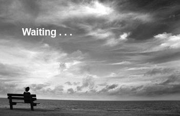 Waiting